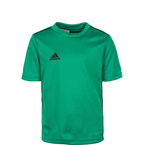 kinder adidas t shirt grün|grüne T.